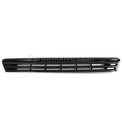 Aftermarket Replacement - GRL-2014 NEW 95-96 ES-300 Front Upper Grill Grille Assembly Black LX1200102 5310133030C0