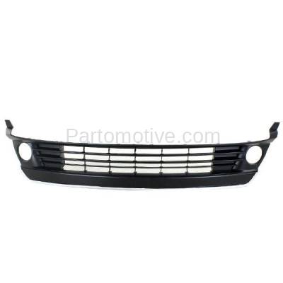Aftermarket Replacement - GRL-2399 12-15 Prius Plug-In Lower Bumper Grill Grille Assembly TO1036139 5310247090B1