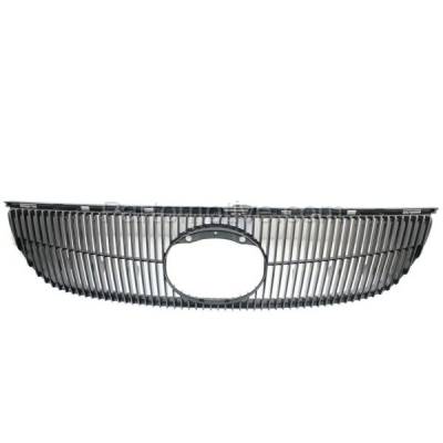 Aftermarket Replacement - GRL-2049 06-07 GS-Series Front Grill Grille Assembly w/Pre-Collision LX1200147 5311130A30