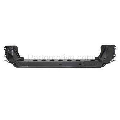 Aftermarket Replacement - RSP-1319 2010-2016 Cadillac SRX (2.8 & 3.0 & 3.6 Liter Engine) Front Radiator Support Lower Crossmember Tie Bar Panel Primed Made of Steel