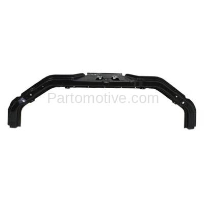Aftermarket Replacement - RSP-1317 2004-2009 Cadillac SRX (3.6 & 4.6 Liter Engine) Front Radiator Support Upper Crossmember Tie Bar Panel Primed Made of Steel