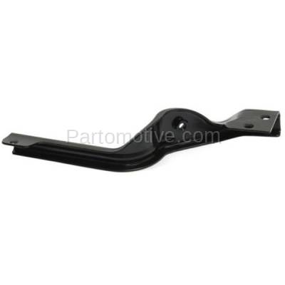 Aftermarket Replacement - RSP-1031R 2012-2018 BMW -Series & 2014-2018 2/4-Series (Base, iPerformance) Front Radiator Support Core Lower Air Duct Bracket Right Passenger Side