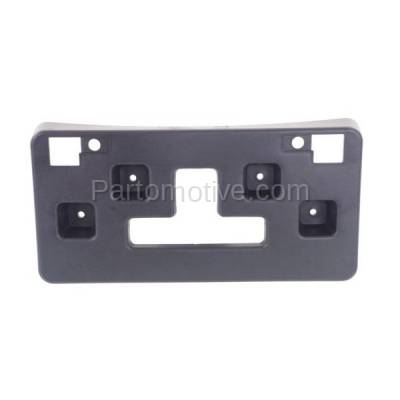 Aftermarket Replacement - LPB-1147F 13-16 Encore 1.4L Front License Plate Holder Bracket Assembly GM1068165 95393400