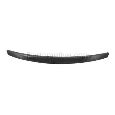 Aftermarket Replacement - GRT-1195 NEW 09-13 Mazda6 Front Grille Trim Grill Molding Garnish MA1210103 GS3L50711CBB