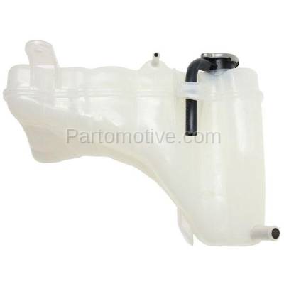 Aftermarket Replacement - CTR-1056 11-17 300, Charger Coolant Recovery Reservoir Overflow Bottle Expansion Tank Cap