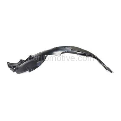 Aftermarket Replacement - IFD-1001R 13 14 15 RDX Front Splash Shield Inner Fender Liner Panel Right Side AC1249129