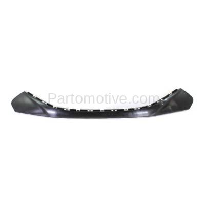 Aftermarket Replacement - GRT-1163C CAPA For NEW Front Grille Trim Grill Molding Center Fits10-15 Tucson 865502S100