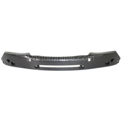 Aftermarket Replacement - ABS-1194F 08-12 Accord Coupe Front Bumper Face Bar Impact Absorber HO1070149 71172TE0A00