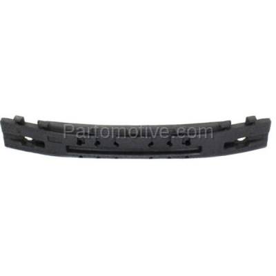 Aftermarket Replacement - ABS-1283F 10 11 12 RX350/RX450h Front Bumper Face Bar Impact Absorber LX1070118 526110E020