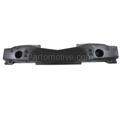 Aftermarket Replacement - ABS-1289F 09-11 Mazda6 Front Bumper Face Bar Impact Energy Absorber MA1070108 GS3L50111A