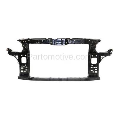 Aftermarket Replacement - RSP-1413 2015-2017 Hyundai Sonata (Sedan 4-Door) (1.6 & 2.0 & 2.4 Liter Engine) (Excluding Hybrid) Front Center Radiator Support Core Assembly