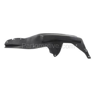 Aftermarket Replacement - IFD-1172L 95-00 Cirrus/Stratus Front Splash Shield Inner Fender Liner Panel LH Driver Side