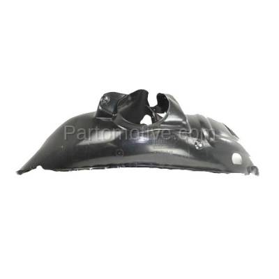 Aftermarket Replacement - IFD-1173R 99-02 300M, Concorde LHS Front Splash Shield Inner Fender Liner Panel Right Side