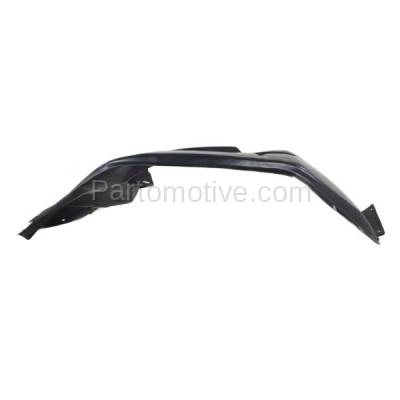 Aftermarket Replacement - IFD-1114R 11-17 Patriot Front Splash Shield Inner Fender Liner Panel Right Side CH1249165