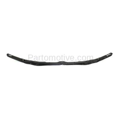 Aftermarket Replacement - BRT-1068F 97-01 CR-V Front Bumper Cover Face Bar Upper Retainer Mounting Brace Reinforcement Support