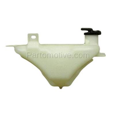 Aftermarket Replacement - CTR-1173 06-13 IS250, IS350 Coolant Recovery Reservoir Overflow Bottle Expansion Tank Cap