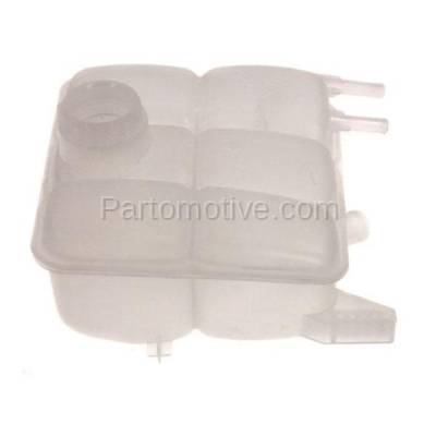 Aftermarket Replacement - CTR-1186 04-13 Mazda 3 Coolant Recovery Reservoir Overflow Bottle Expansion Tank Bottle