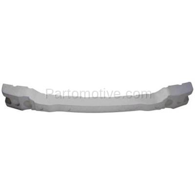 Aftermarket Replacement - ABS-1291F 13-16 CX-5 CX5 Front Bumper Face Bar Impact Energy Absorber MA1070110 KD5350111