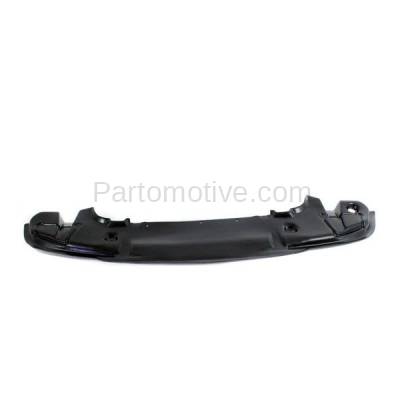 Aftermarket Replacement - ESS-1440 06-09 E-Class Front Engine Splash Shield Under Cover Guard MB1228144 2115203923