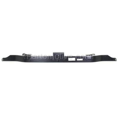 Aftermarket Replacement - RSP-1259 2007-2014 Cadillac Escalade & Chevrolet Avalanche/Suburban/Tahoe & GMC Yukon Front Radiator Support Upper Crossmember Tie Bar