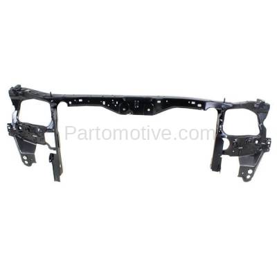 Aftermarket Replacement - RSP-1167 2008 Ford Escape & Mercury Mariner (2.3 & 3.0 Liter Engine) Front Radiator Support Upper Crossmember Tie Bar Panel Primed Made of Steel