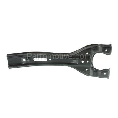 Aftermarket Replacement - RSP-1680 2008-2014 Subaru Impreza & 2013-2014 WRX/WRX STI Front Radiator Support Center Latch Support Assembly Primed Made of Steel