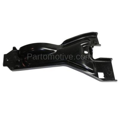Aftermarket Replacement - RSP-1159 2015-2018 Ford Edge & 2016-2018 Lincoln MKX Front Radiator Support Center Support Brace Bracket Primed Made of Steel
