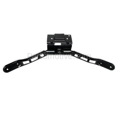 Aftermarket Replacement - RSP-1158 2012-2014 Ford Edge & 2012-2015 Lincoln MKX Front Radiator Support Center Support Brace Bracket Primed Made of Steel