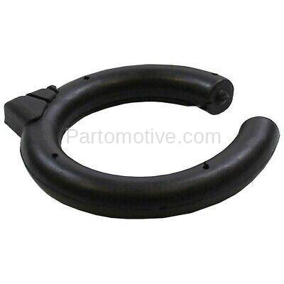 Aftermarket Replacement - KV-TS907955 Coil Spring Insulators Front Passenger Right Side Lower RH