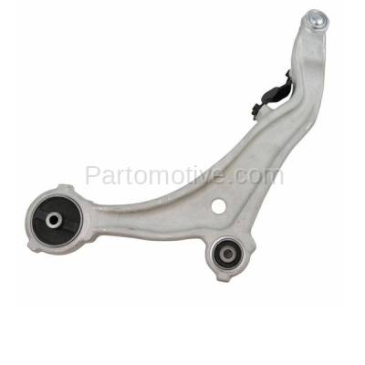 Aftermarket Replacement - KV-RN28150005 Control Arm, 545001JA0A