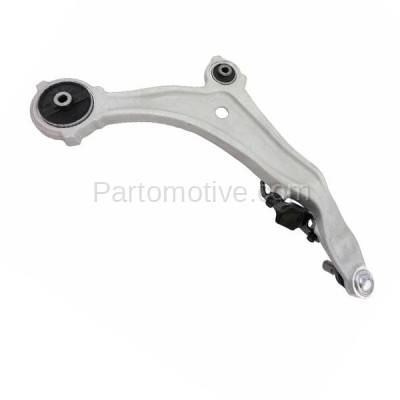Aftermarket Replacement - KV-RN28150006 Control Arm, 545011JA0A