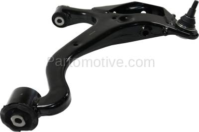 Aftermarket Replacement - KV-RL28150016 Control Arm, LR073369