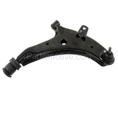 Aftermarket Replacement - KV-RH28150071 SONATA 95-98 FRONT CONTROL ARM RH, Lower, w/ Ball Joint and Bushing