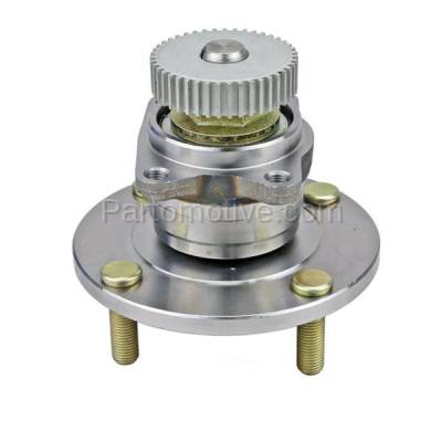 Aftermarket Replacement - KV-RM28590010 Wheel Hub