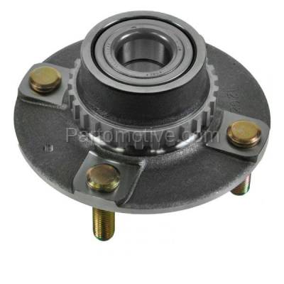 Aftermarket Replacement - KV-RH28590016 Wheel Hub