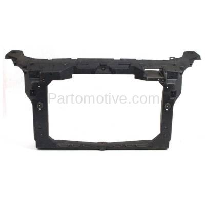 Aftermarket Replacement - RSP-1220 2008 2009 Ford Taurus & Mercury Sable (3.5 Liter V6 Engine) (without Center Support) Front Radiator Support Core Assembly Primed Plastic