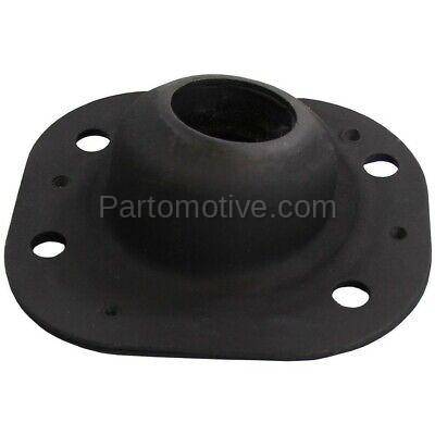 Aftermarket Replacement - KV-TS906997 Shock And Strut Mounts Rear Passenger Right Side RH Hand