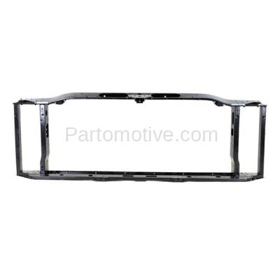 Aftermarket Replacement - RSP-1325 2015-2019 Cadillac Escalade/ESV & Chevrolet/GMC Suburban/Tahoe/Yukon XL Front Center Radiator Support Core Assembly Primed Steel