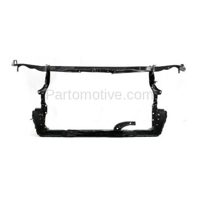 Aftermarket Replacement - RSP-1734 2007-2011 Toyota Camry (Base, CE, Hybrid, LE, SE, XLE) (Japan Built) Front Center Radiator Support Core Assembly Primed Steel