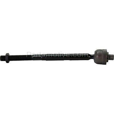 Aftermarket Replacement - KV-RJ28210012 Tie Rod End For 2005-2009 Jeep Grand Cherokee Front Left or Right Side Inner