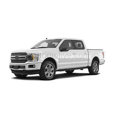 Aftermarket Replacement - KV-RN58330001 Tonneau Cover For 2015-2020 Ford F-150 78.9 Inches Bed Length Styleside
