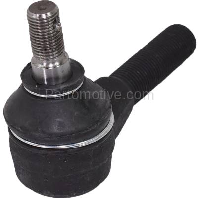 Aftermarket Replacement - KV-RM28210036 Tie Rod End