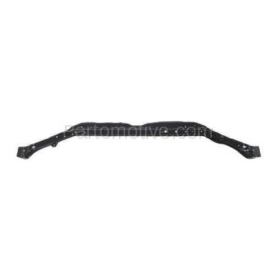 Aftermarket Replacement - RSP-1750 1993-1997 Toyota Corolla (All Trac, Base, CE, DX, LE) Sedan & Wagon 1.6L/1.8L Front Radiator Support Upper Crossmember Tie Bar Steel