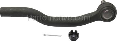 Aftermarket Replacement - KV-RM28210017 Tie Rod End, GS3L32280