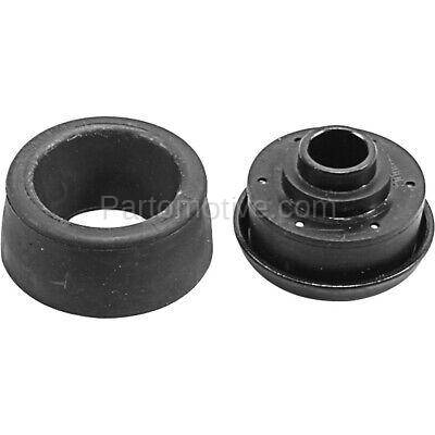 Aftermarket Replacement - KV-TS903929 Shock and Strut Mount Rear De Ville Cadillac DeVille Seville Eldorado