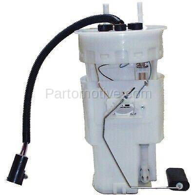 Aftermarket Replacement - KV-52005099 Electric Fuel Pump Gas for Jeep