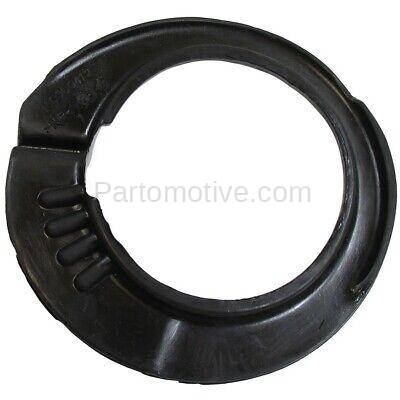 Aftermarket Replacement - KV-TS902023 Coil Spring Insulators Front Lower for Nissan Rogue Juke 11-15