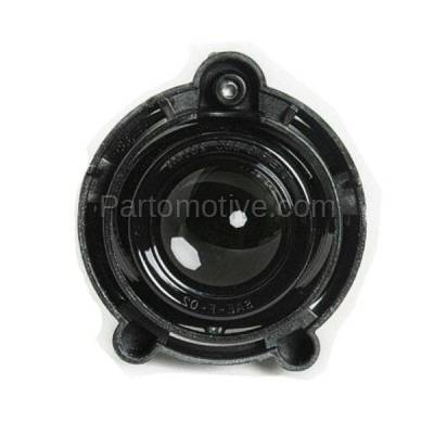 Aftermarket Replacement - LKQ-GM2593157OE Impala Malibu Terrain Driving Fog Light Lamp Left Driver or Right Passenger Side
