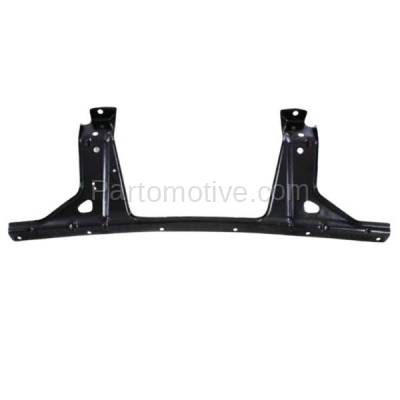 Aftermarket Replacement - LKQ-GM1007114OE 2015-2019 Chevrolet Silverado 2500 HD/3500 HD Pickup Truck Front Bumper Cover Lower Mounting Bracket Assembly Steel