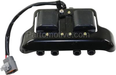Aftermarket Replacement - KV-RM50460004 Ignition Coil, B61P1810XD